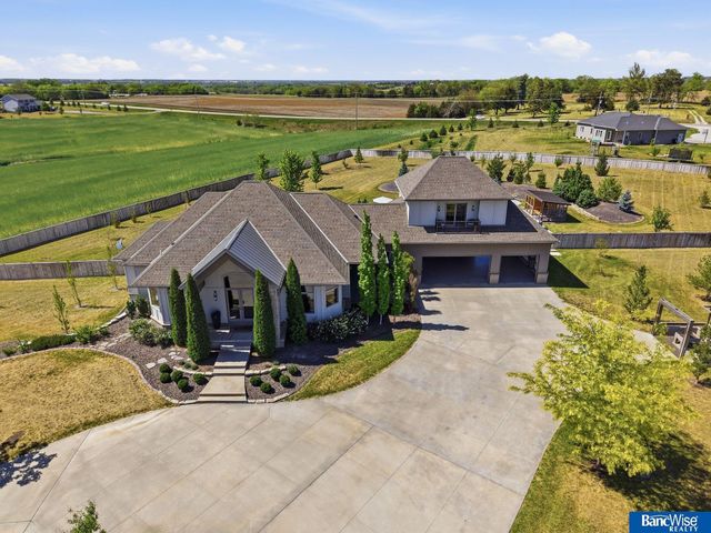 5280 Prairie Sage Drive, Roca, NE 68430