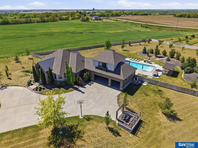 5280 Prairie Sage Drive, Roca, NE 68430