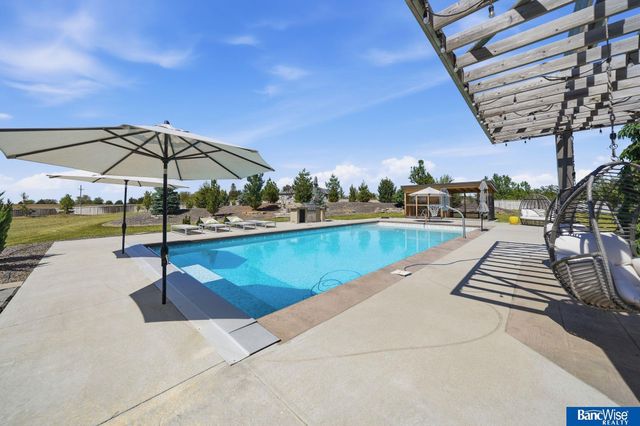 5280 Prairie Sage Drive, Roca, NE 68430