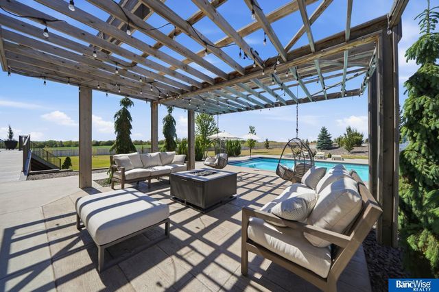 5280 Prairie Sage Drive, Roca, NE 68430