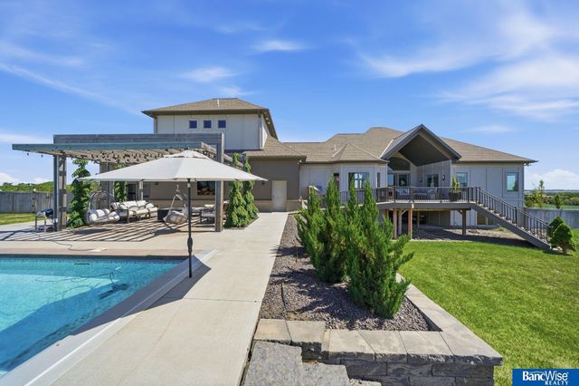 5280 Prairie Sage Drive, Roca, NE 68430