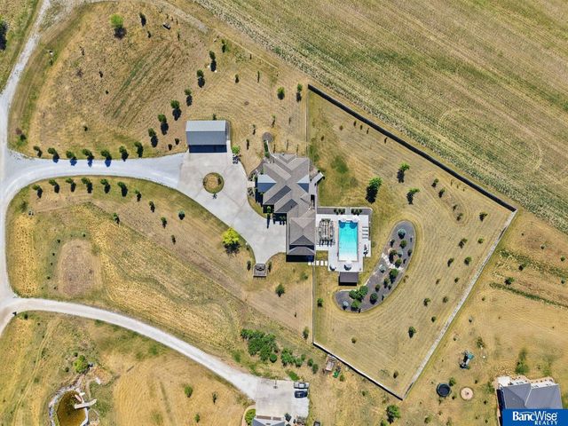 5280 Prairie Sage Drive, Roca, NE 68430