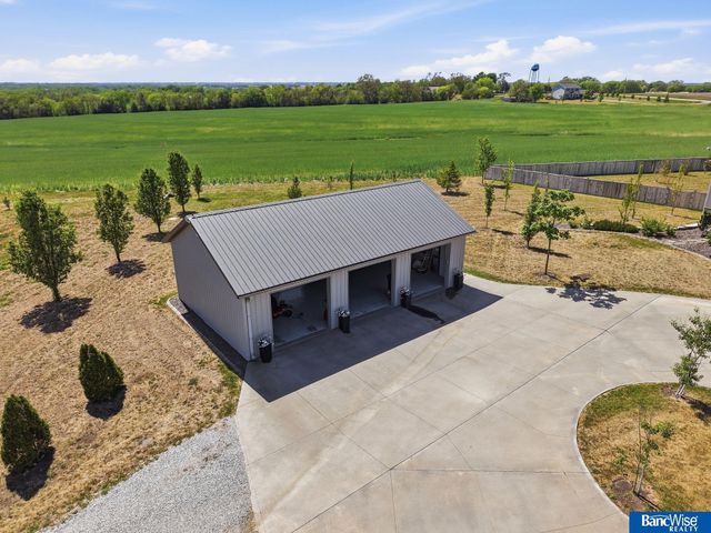 5280 Prairie Sage Drive, Roca, NE 68430