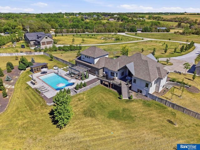 5280 Prairie Sage Drive, Roca, NE 68430