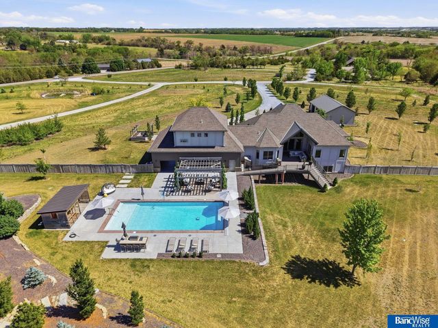 5280 Prairie Sage Drive, Roca, NE 68430