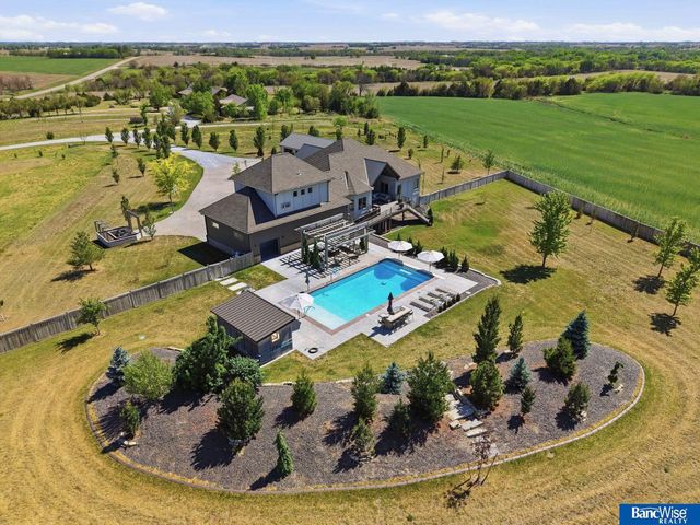 5280 Prairie Sage Drive, Roca, NE 68430