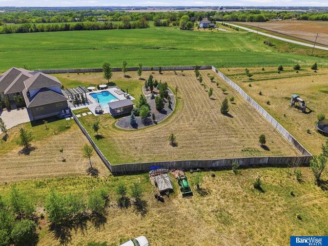 5280 Prairie Sage Drive, Roca, NE 68430