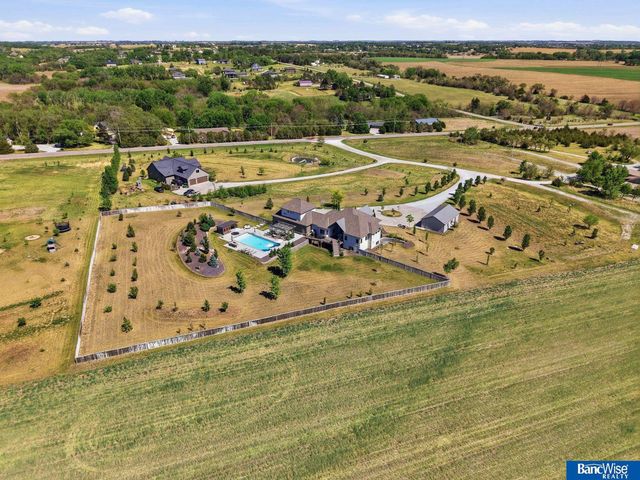 5280 Prairie Sage Drive, Roca, NE 68430