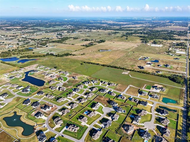 17816 S 47th East Avenue, Bixby, OK 74008