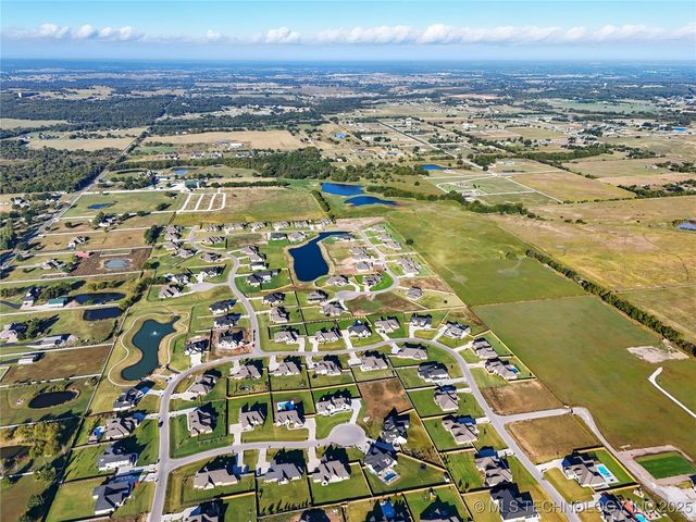 17816 S 47th East Avenue, Bixby, OK 74008