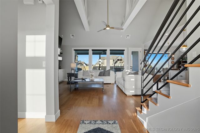 17816 S 47th East Avenue, Bixby, OK 74008