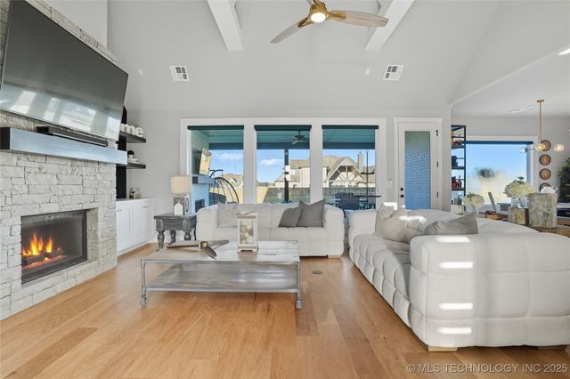 17816 S 47th East Avenue, Bixby, OK 74008