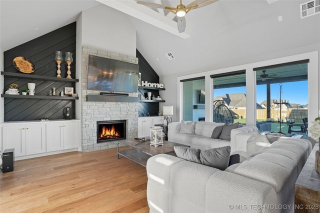 17816 S 47th East Avenue, Bixby, OK 74008