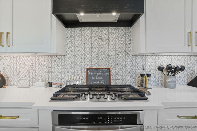 17816 S 47th East Avenue, Bixby, OK 74008