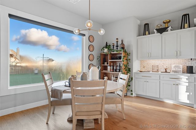 17816 S 47th East Avenue, Bixby, OK 74008