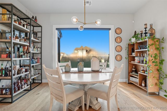 17816 S 47th East Avenue, Bixby, OK 74008