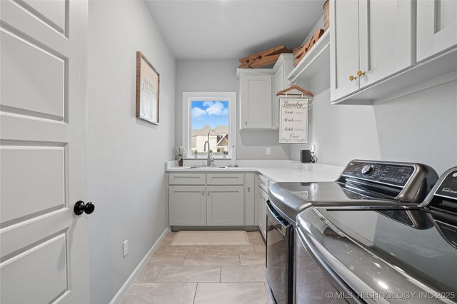 17816 S 47th East Avenue, Bixby, OK 74008