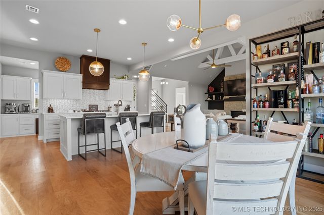 17816 S 47th East Avenue, Bixby, OK 74008