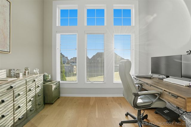 17816 S 47th East Avenue, Bixby, OK 74008