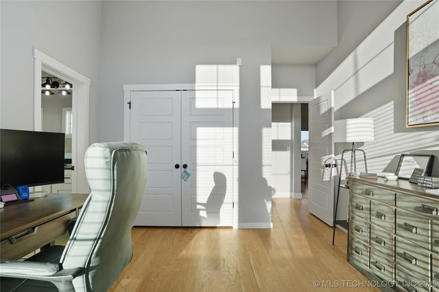 17816 S 47th East Avenue, Bixby, OK 74008