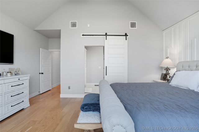 17816 S 47th East Avenue, Bixby, OK 74008