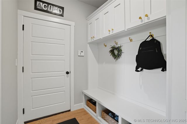 17816 S 47th East Avenue, Bixby, OK 74008