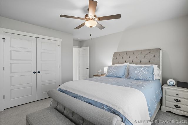 17816 S 47th East Avenue, Bixby, OK 74008