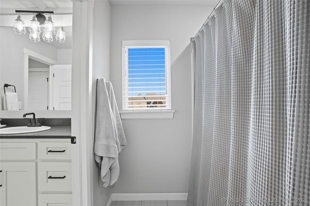 17816 S 47th East Avenue, Bixby, OK 74008