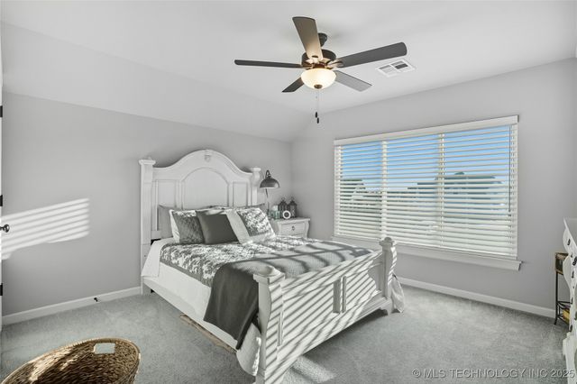 17816 S 47th East Avenue, Bixby, OK 74008