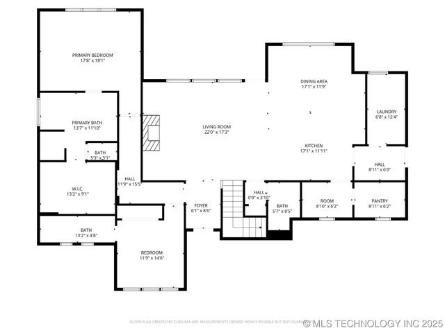 17816 S 47th East Avenue, Bixby, OK 74008