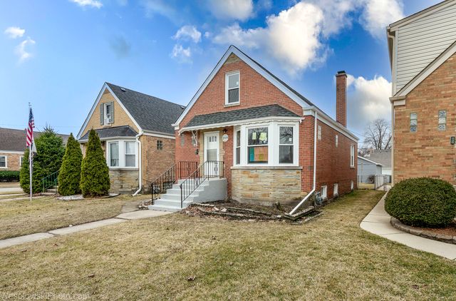 2504 Leyden Avenue, River Grove, IL 60171