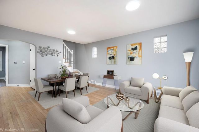 2504 Leyden Avenue, River Grove, IL 60171