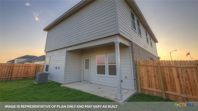 413 NEW ALBANY Lane, San Marcos, TX 78666