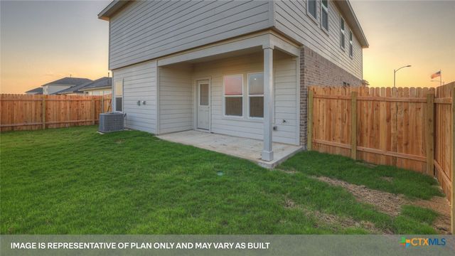 413 NEW ALBANY Lane, San Marcos, TX 78666