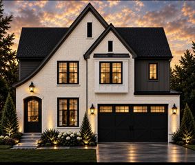2147 Paige Meadows Lot 12 Court, Hixson, TN 37343