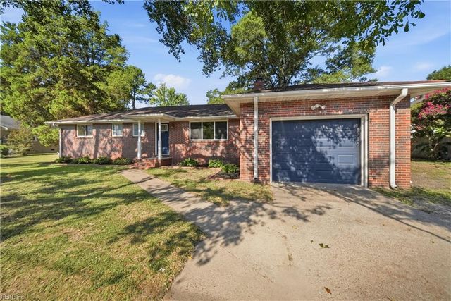 817 N Great Neck RD, Virginia Beach, VA 23454