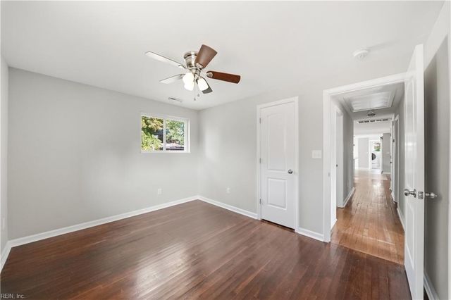 817 N Great Neck RD, Virginia Beach, VA 23454