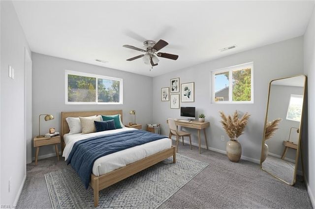 817 N Great Neck RD, Virginia Beach, VA 23454