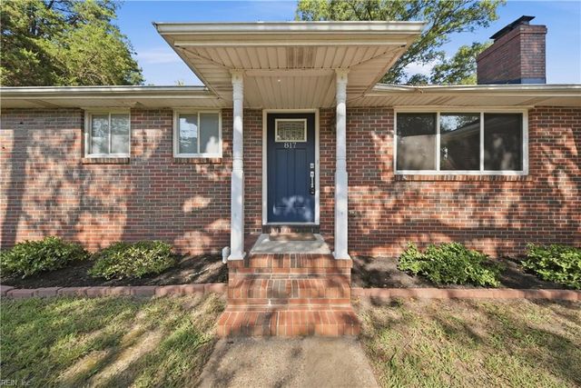 817 N Great Neck RD, Virginia Beach, VA 23454