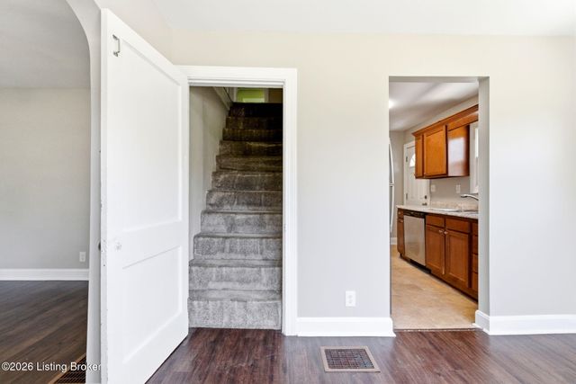 1403 McCoy Ave, Louisville, KY 40215