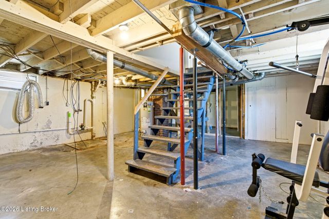 1403 McCoy Ave, Louisville, KY 40215