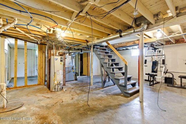 1403 McCoy Ave, Louisville, KY 40215