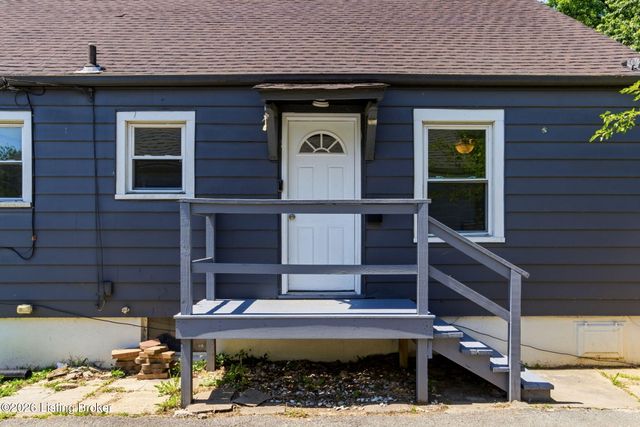 1403 McCoy Ave, Louisville, KY 40215