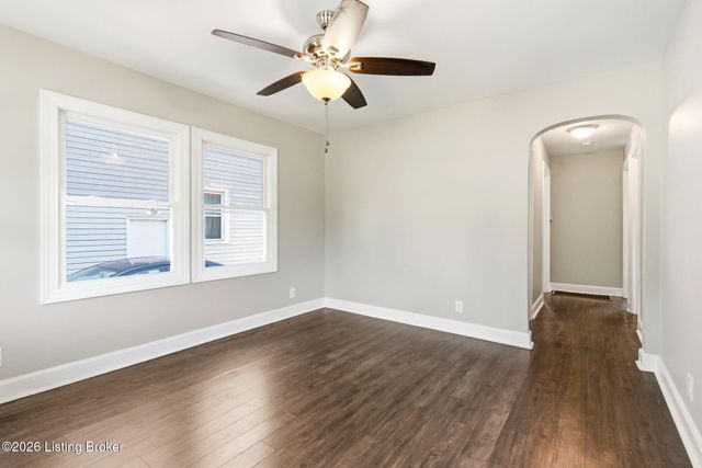 1403 McCoy Ave, Louisville, KY 40215