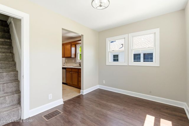 1403 McCoy Ave, Louisville, KY 40215