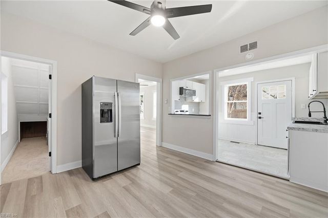 718 Cambridge AVE, Portsmouth, VA 23707