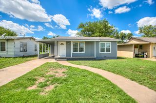 2210 Junius Street, San Angelo, TX 76901