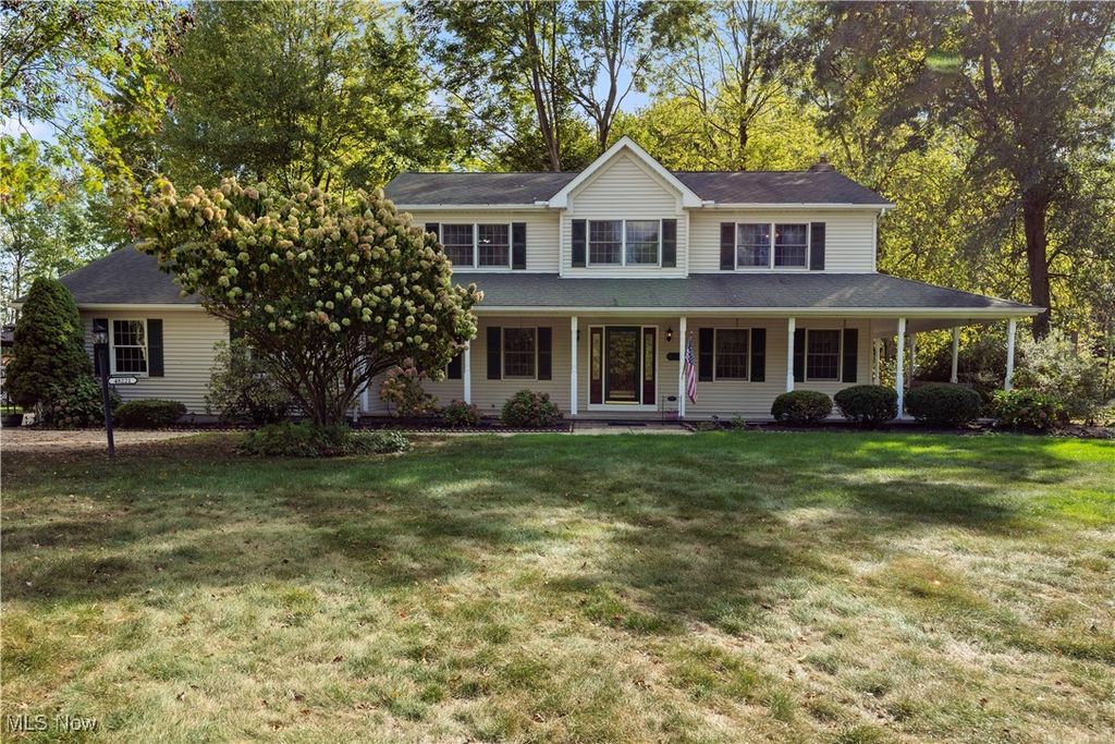 48221 Rice Road, Amherst, OH 44001