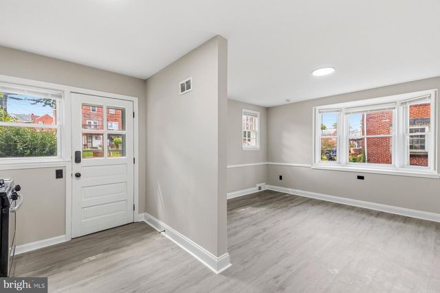 810 WEDGEWOOD RD, Baltimore, MD 21229