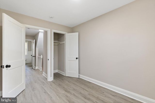 810 WEDGEWOOD RD, Baltimore, MD 21229